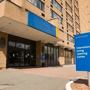 Apartment Metropolitan University-international Living Learning 