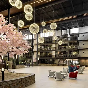 Hotel Wyndham And Conference Centre, Edmonton