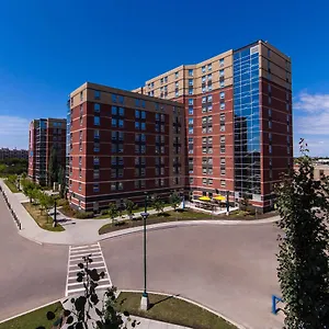 Hostel Macewan, Edmonton